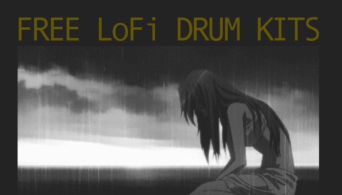 drum kit sounds
