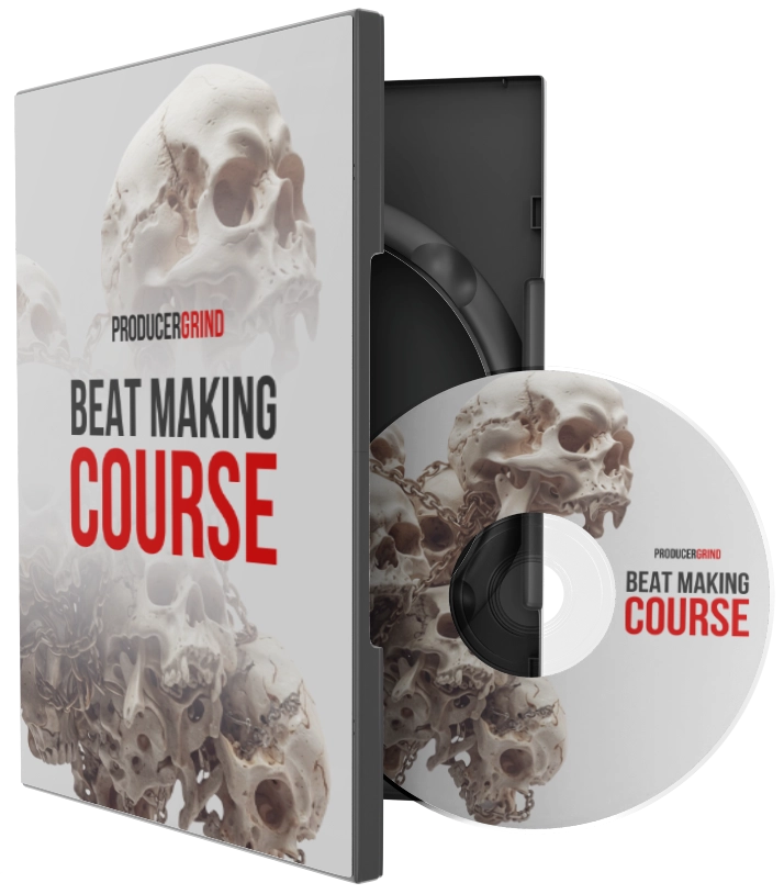 Producer Grind: Production Course