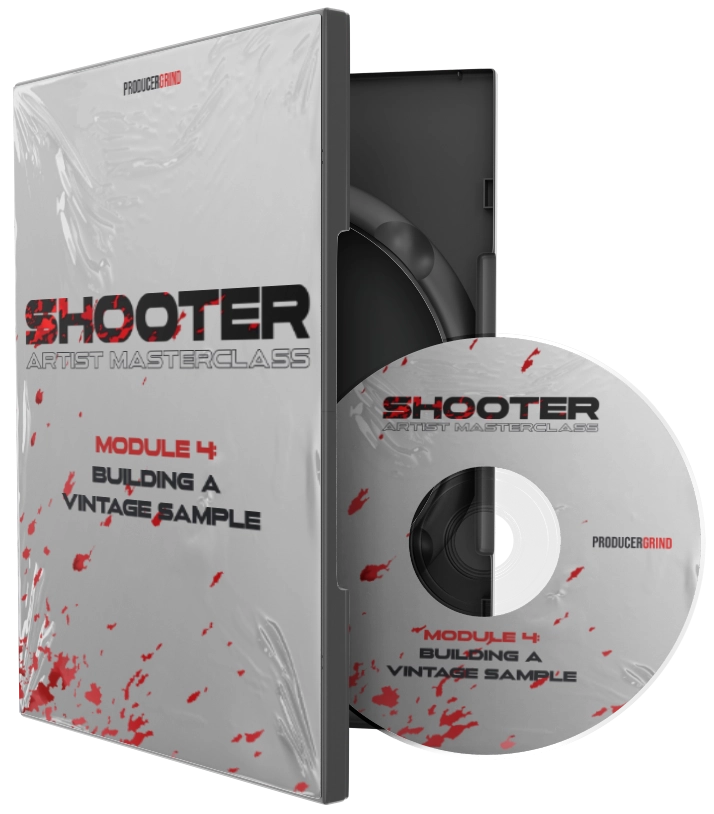MacShooter - Module 4
