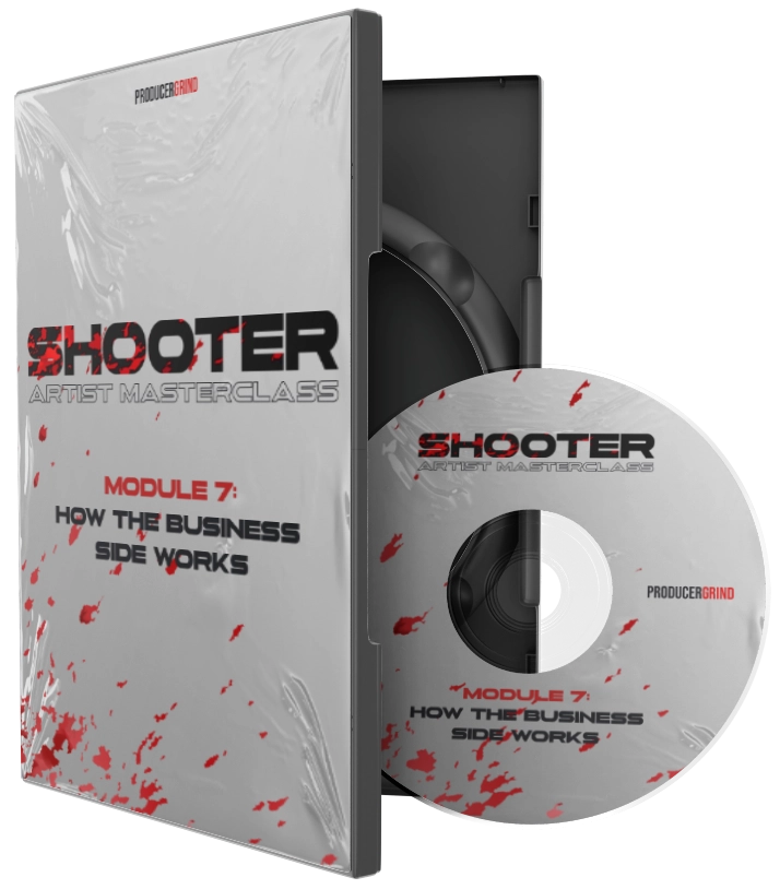 MacShooter - Module 7