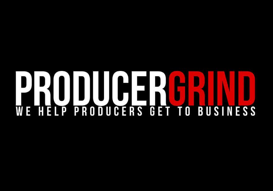 ProducerGrind