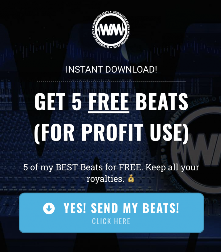 sell beats for free