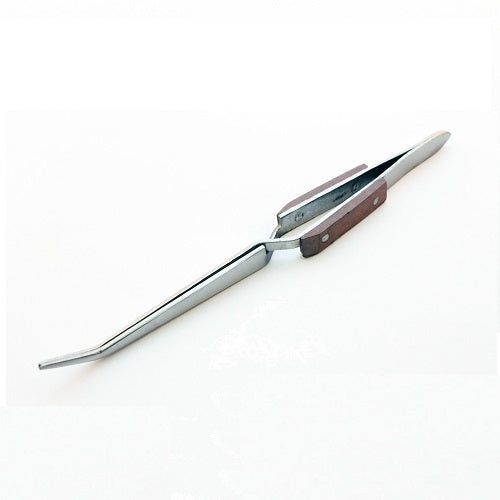 Soldering Tweezers w/ Fiber Grips – A to Z Jewelry Tools & Supplies