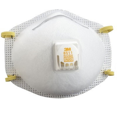 3m n95 dust mask