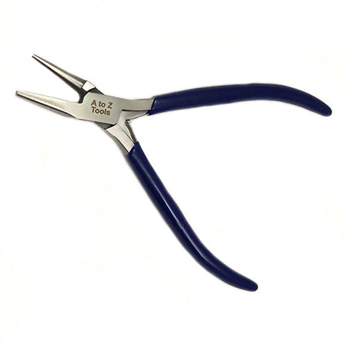 A to Z Round Nose Pliers – A to Z Jewelry Tools & Supplies