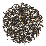 Organic Black Tea Leaves