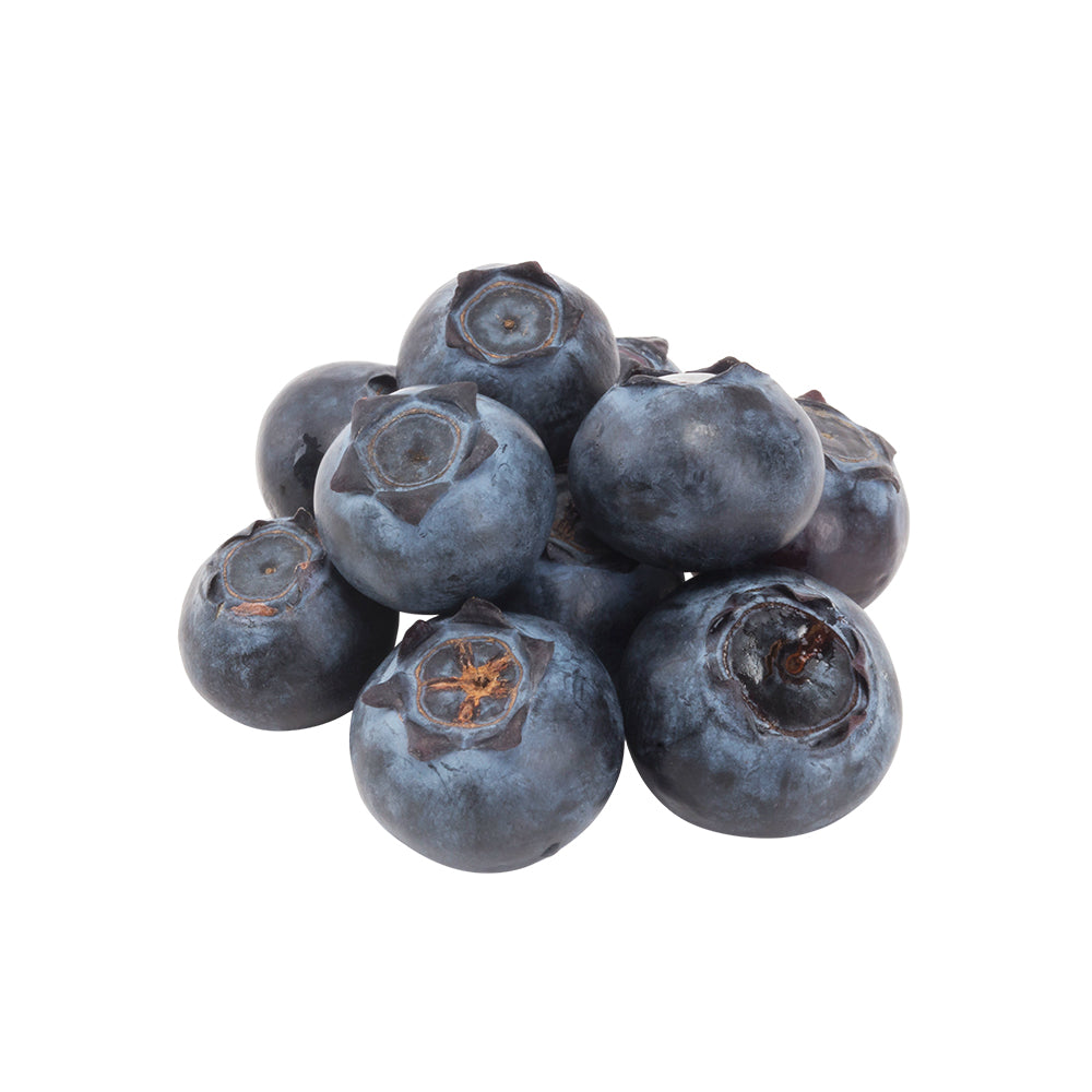 Natural Blueberry Flavors