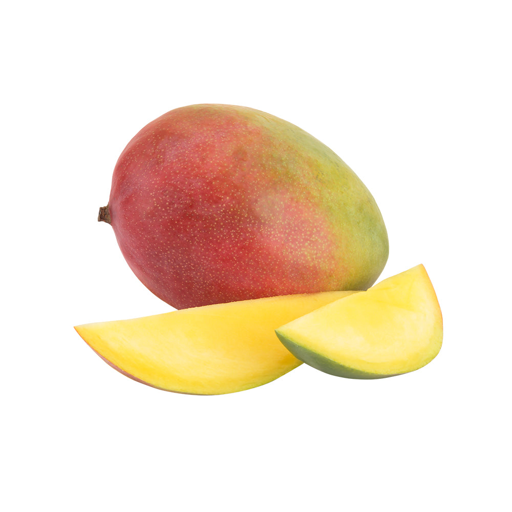 Natural Mango Flavors