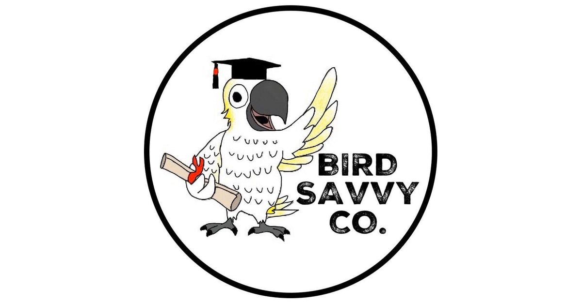 Bird Savvy Co