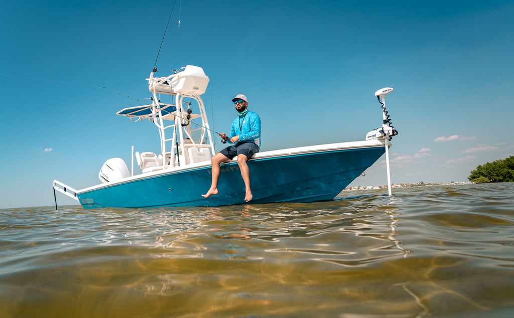 All About Fishing Charters - What to Expect?