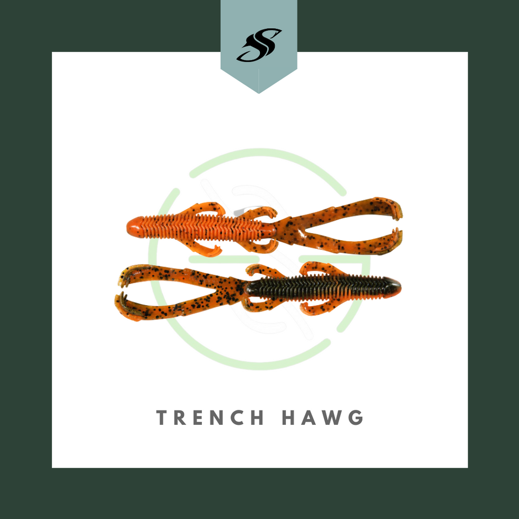 Trench Hawg 