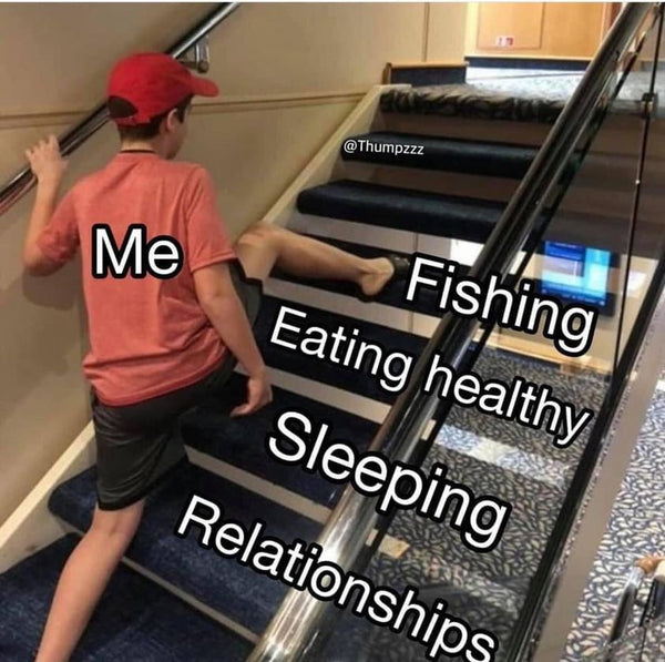 Fishing meme 3