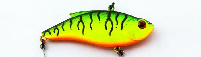 Peacock Bass Lure Color