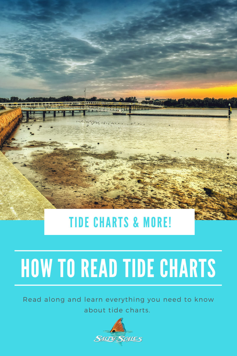 Tide Charts