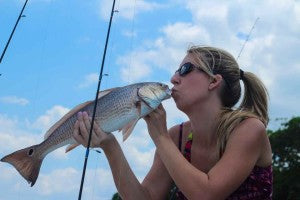 Redfish