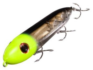Best Top Water Lure for Spotted Sea Trout