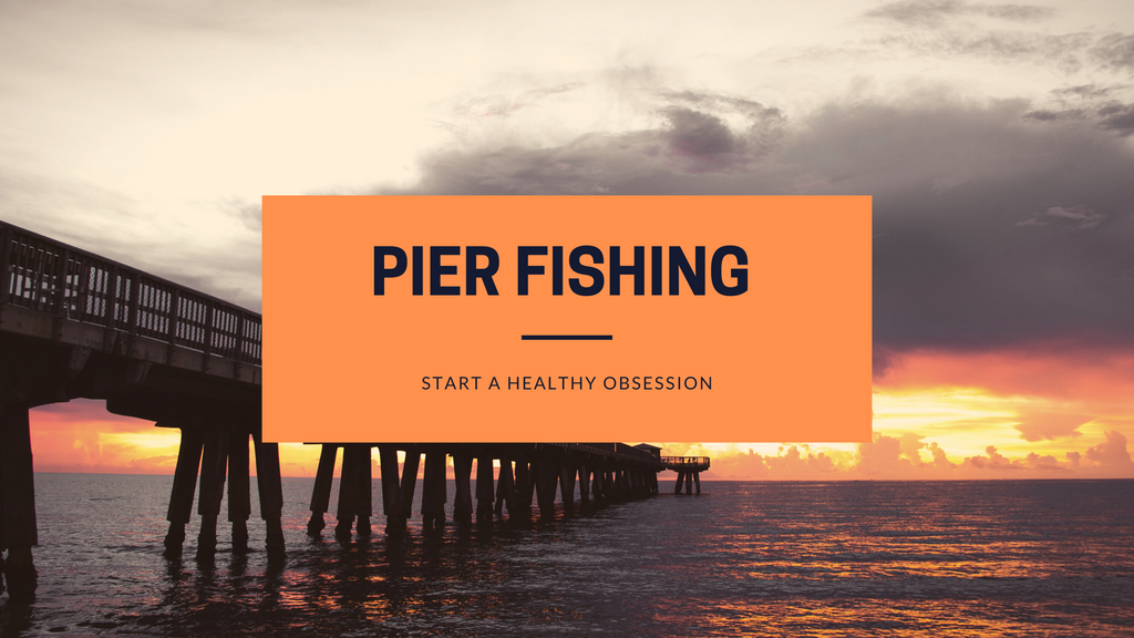 Pier Fishing 