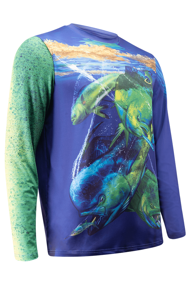 Fishing Shirts For Men For The Ultimate Fishing Experience - Times of India