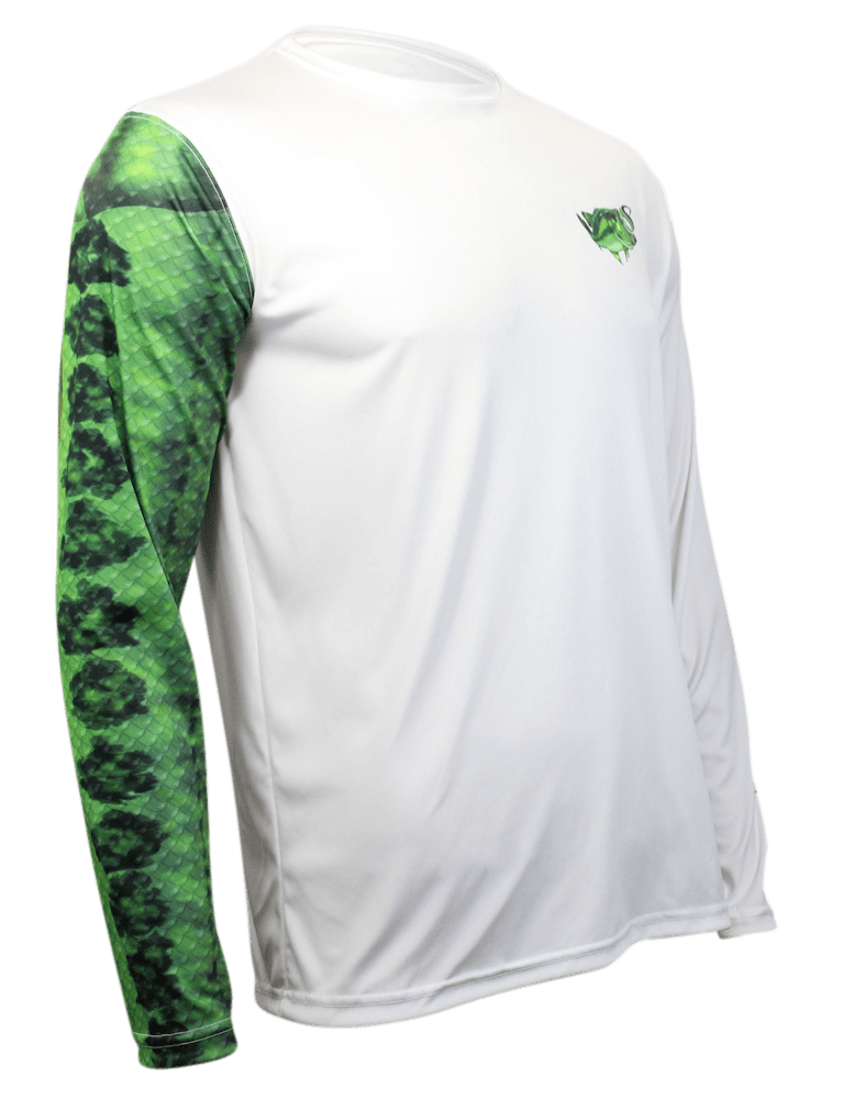 youth fishing jersey