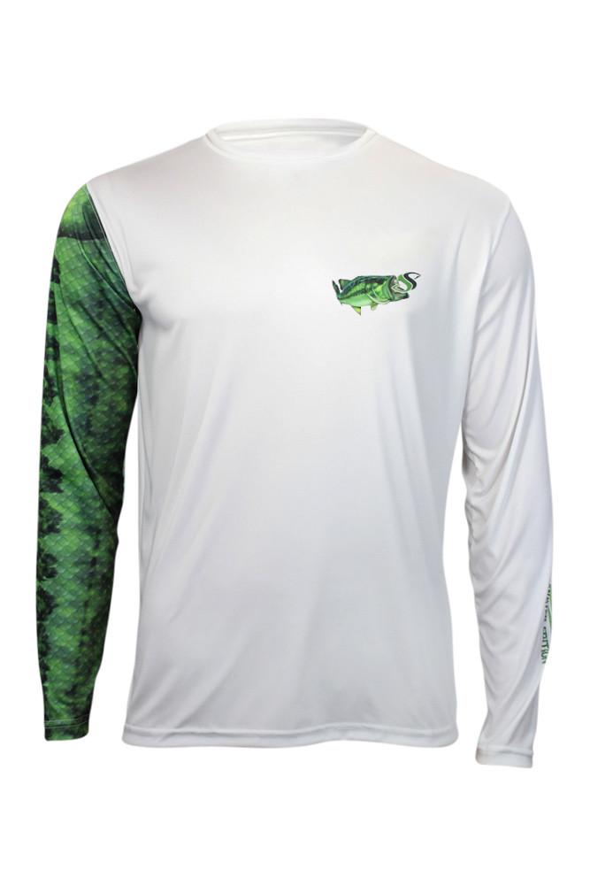 youth bass fishing jerseys