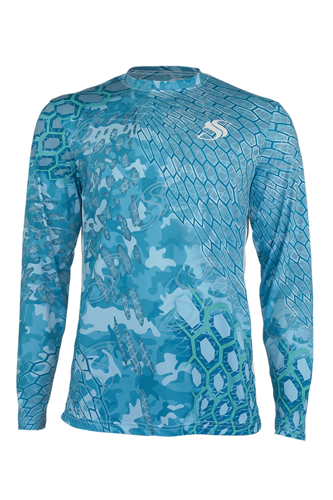 Contour CONTOUR DYNAMO LONGSLEEVE