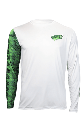 bass pro youth fishing jersey