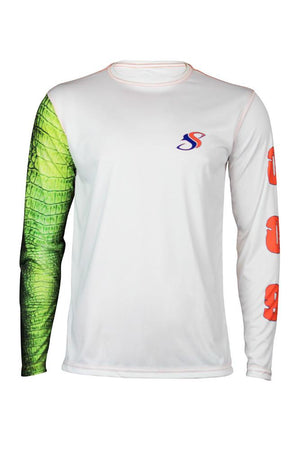 youth fishing jersey