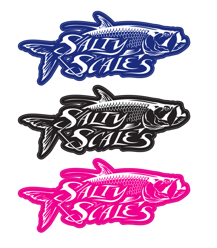 Free Free 110 Fishing Decals Svg SVG PNG EPS DXF File