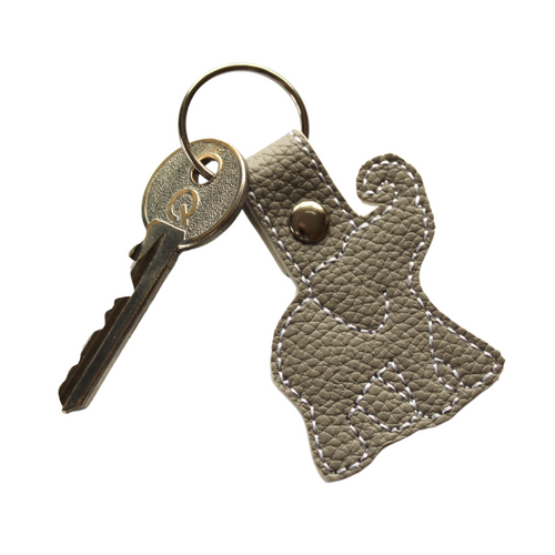 Key Fob Wristlets – Old River Design Co.