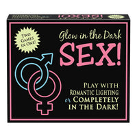 Glow In The Dark Sex Game The Dresser Drawer Store