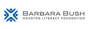 Barbara Bush Houston Literacy Foundation