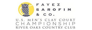 U.S. Men’s Clay Court Championship