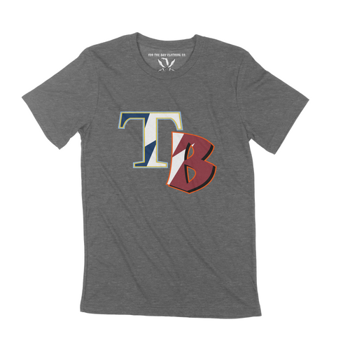 Root for the Home Team with Tampa Bay Rays Apparel & Gear