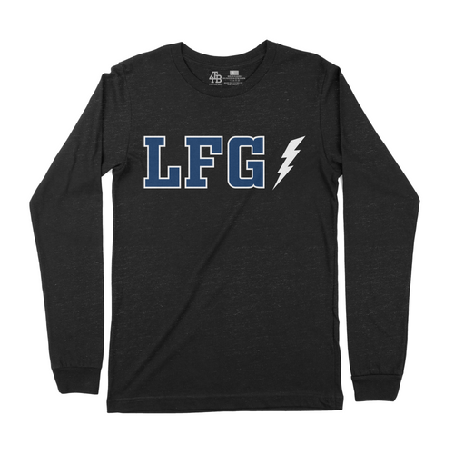 Men's Nhl&Reg; Tampa Bay Lightening&Reg; Triblend T-Shirt