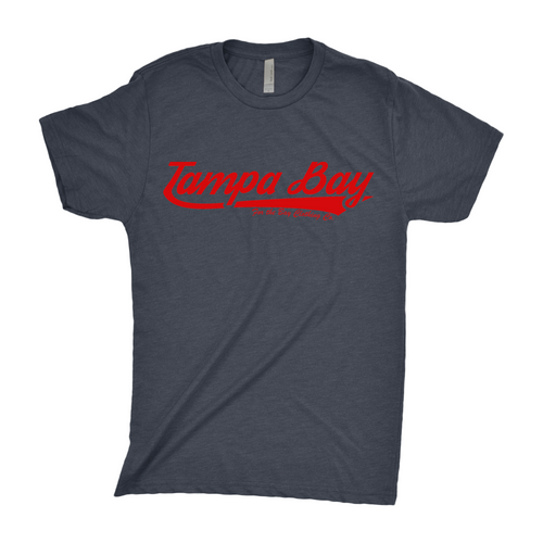 Tampa Bay Collection – For the Bay Clothing Co.