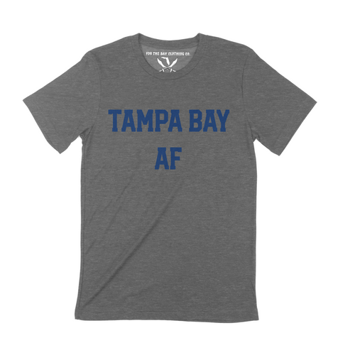 Tampa Bay Rays Tee large 