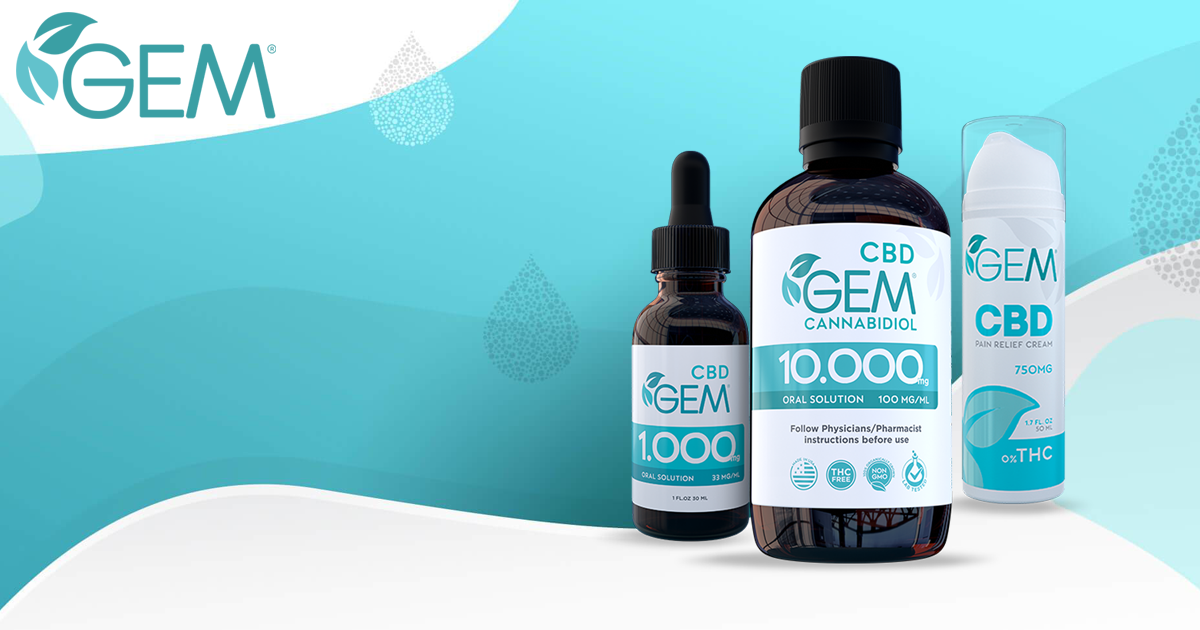 Gem Natural Solutions