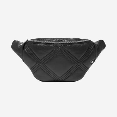 DEPECHE QUILTED BUMBAG – VoniBlu