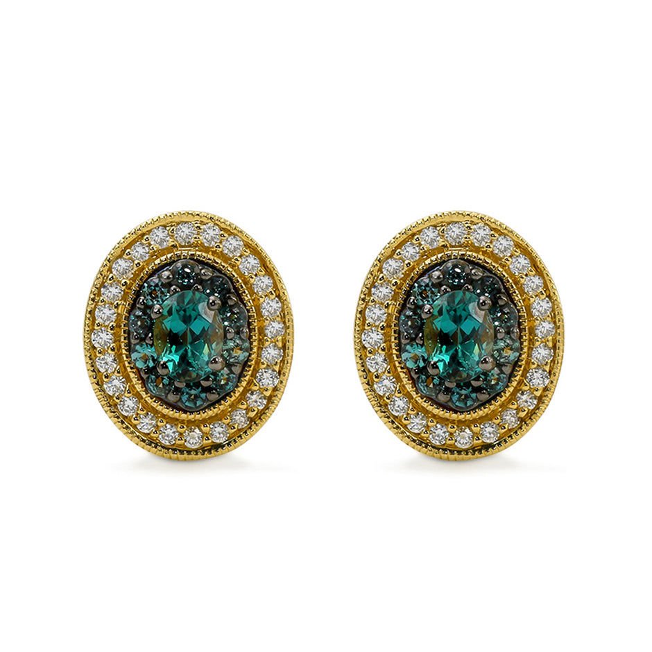 Diamond Earrings | Earrings For Women | Mark Henry Jewelry