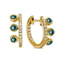 Earrings – Mark Henry Jewelry