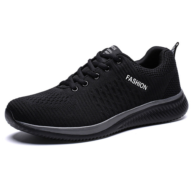 lightweight men's casual shoes