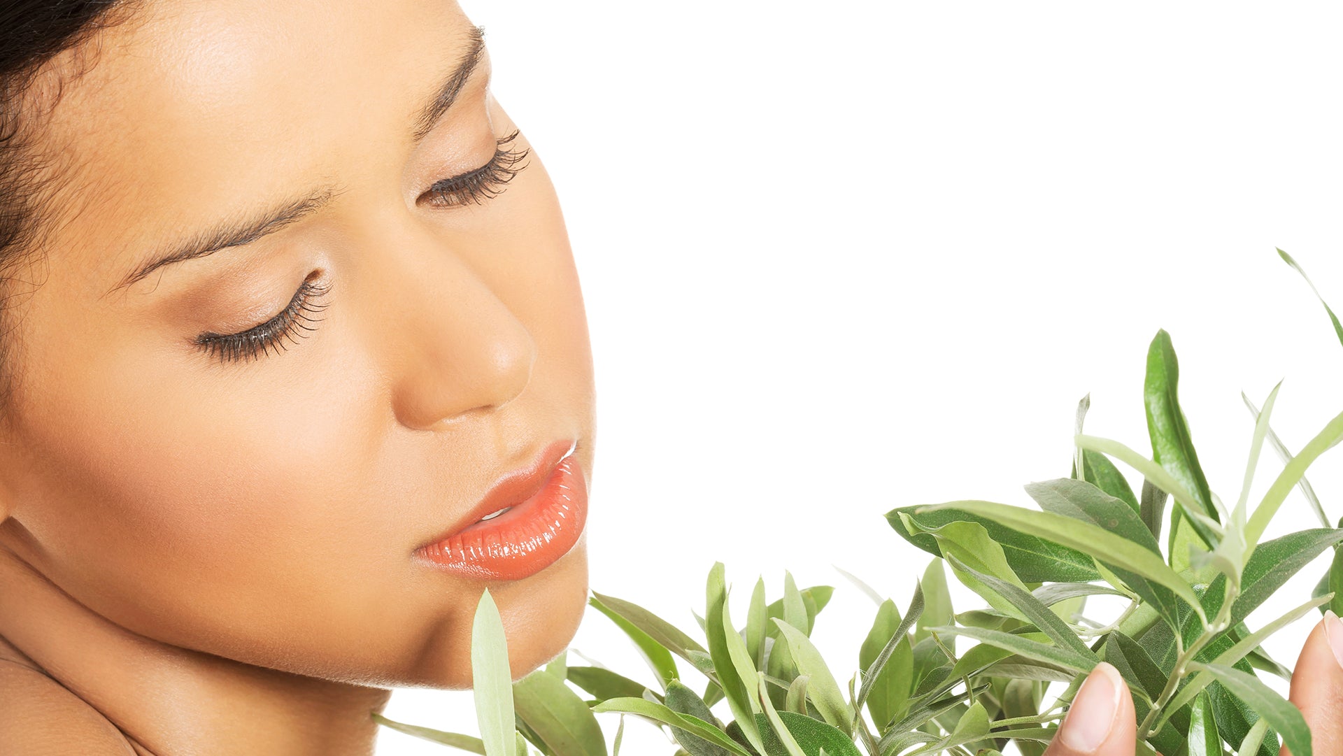 Dry Winter Skin? Olive Oil to the Rescue!