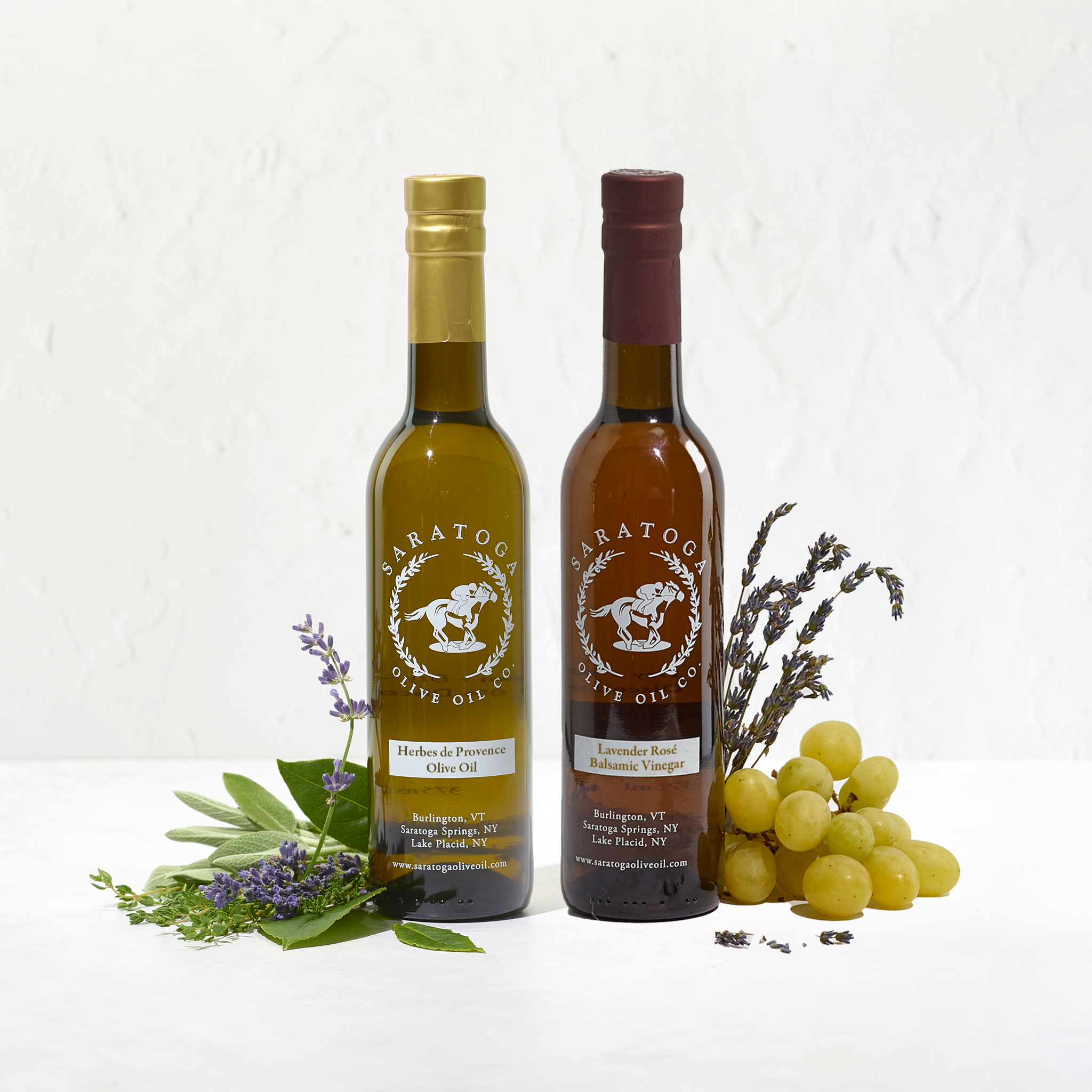 olive oil bottle labels