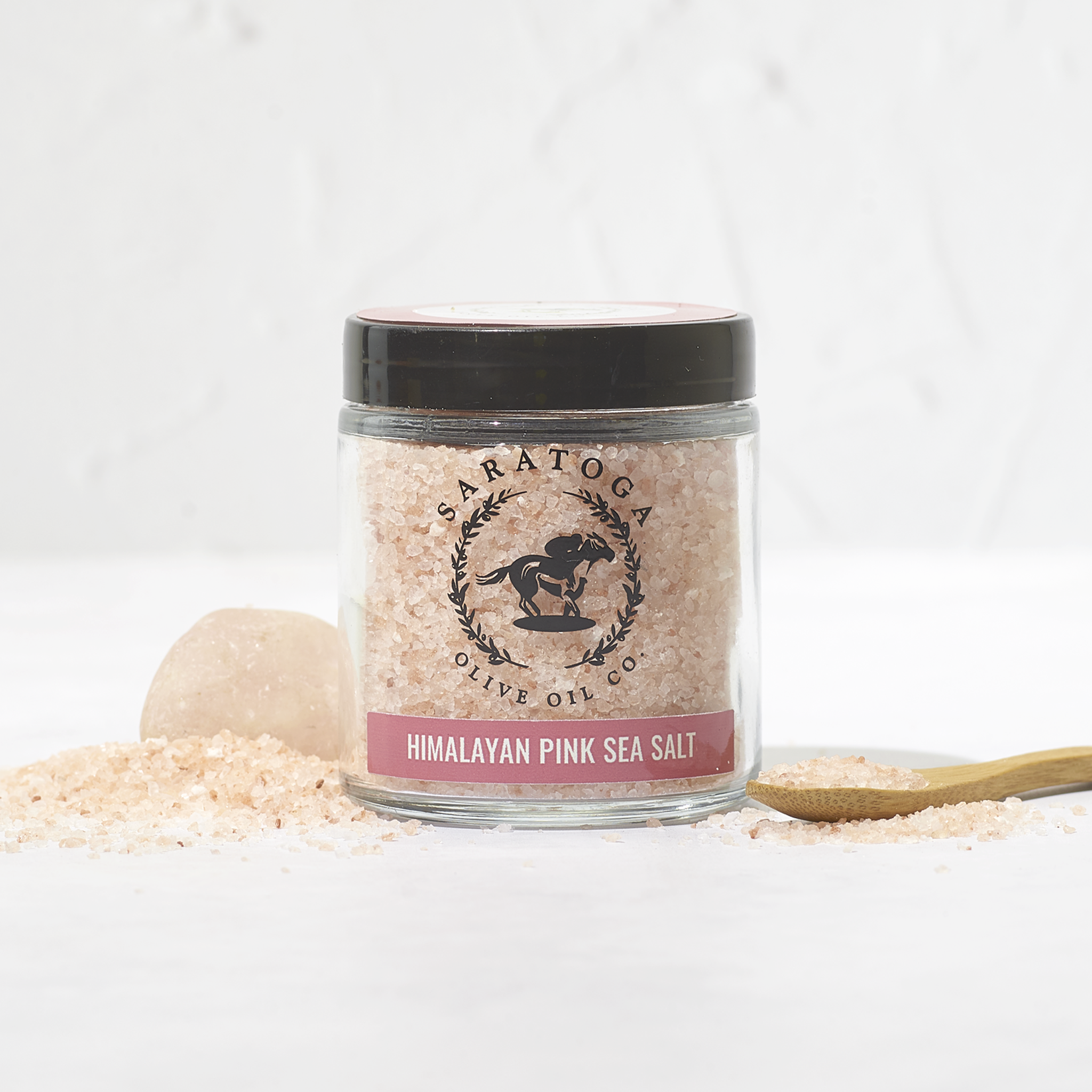 Sea Salt Naturally-Himalayan Salt For Horses