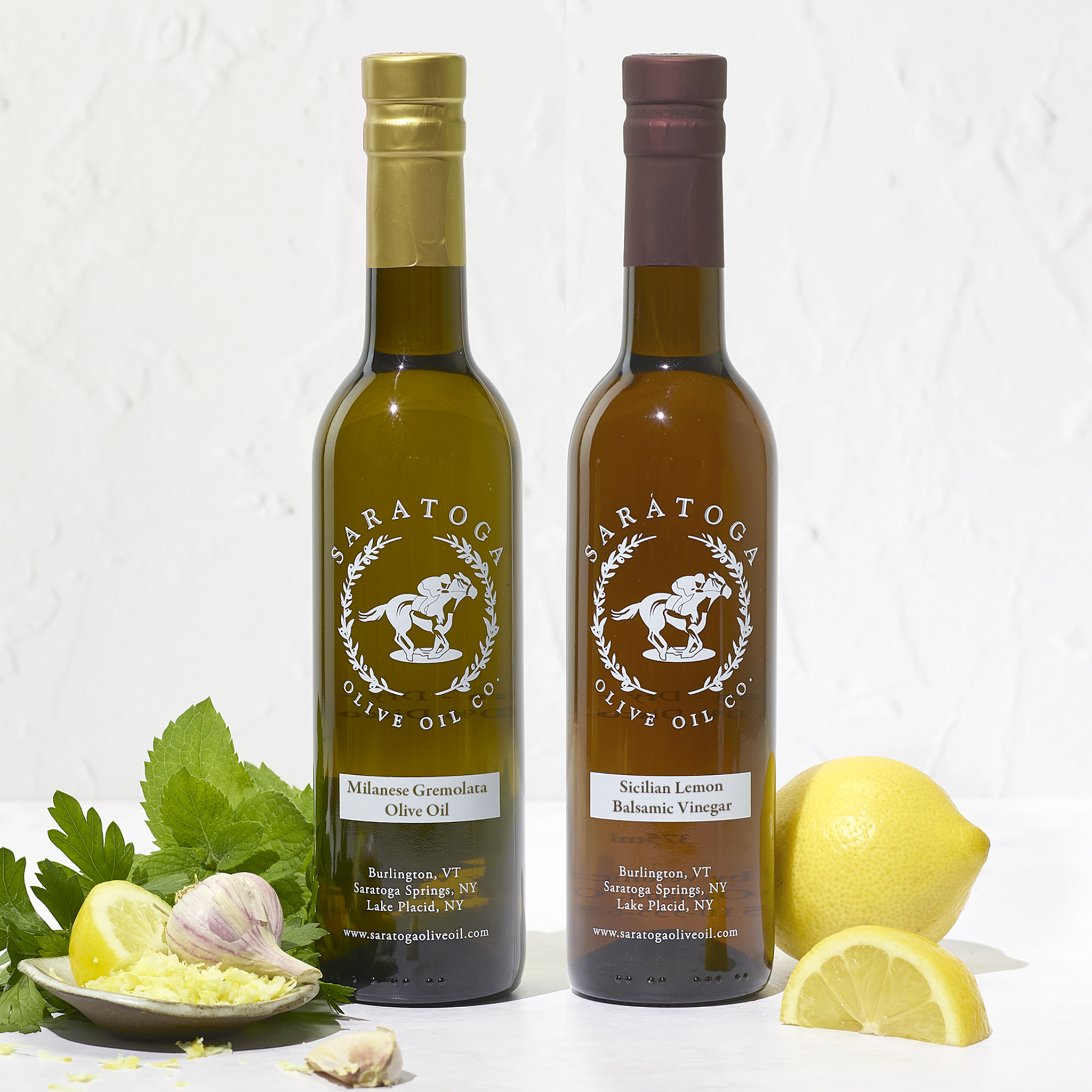 Sicilian Lemon Balsamic Vinegar – Amazing Olive