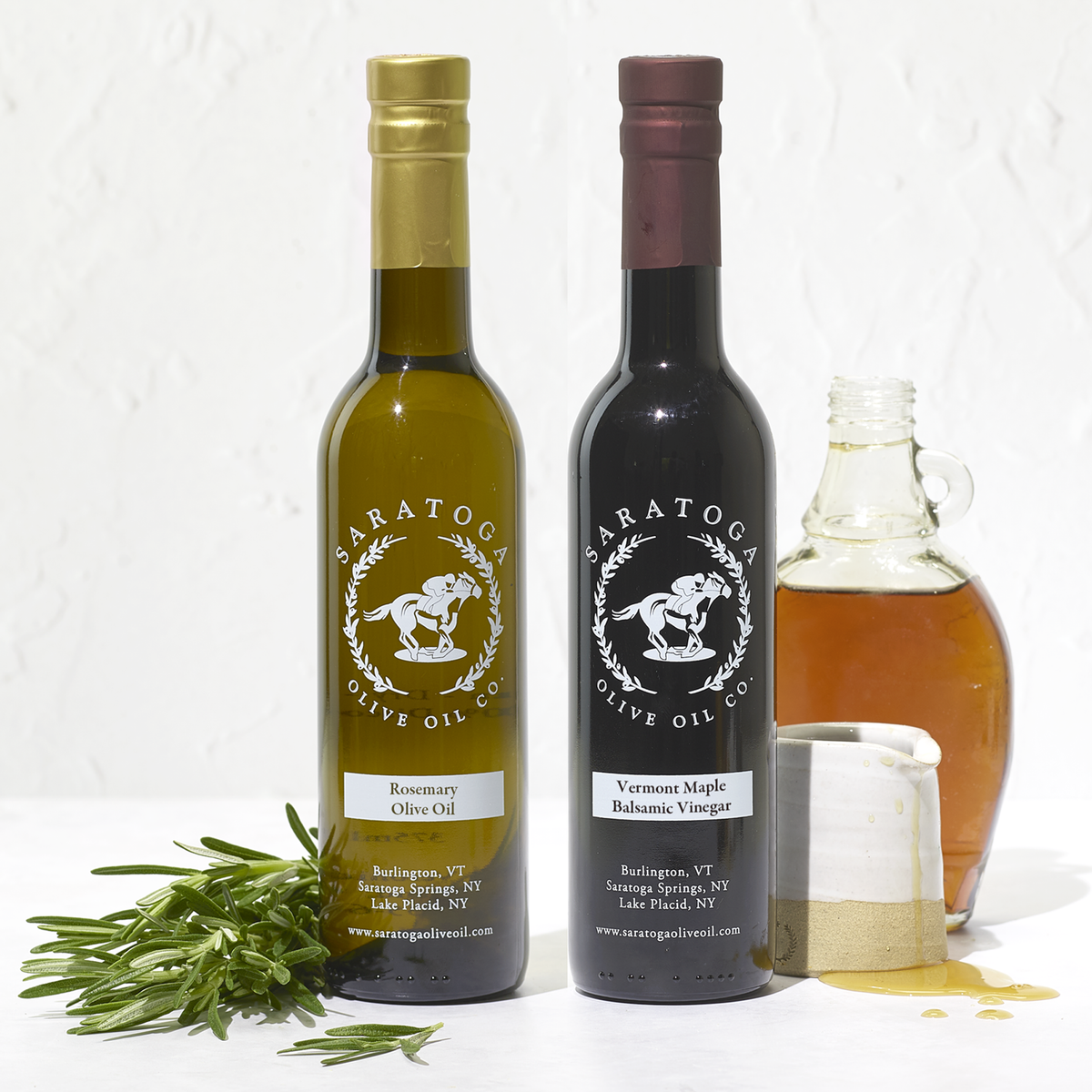 Saratoga Olive Oil