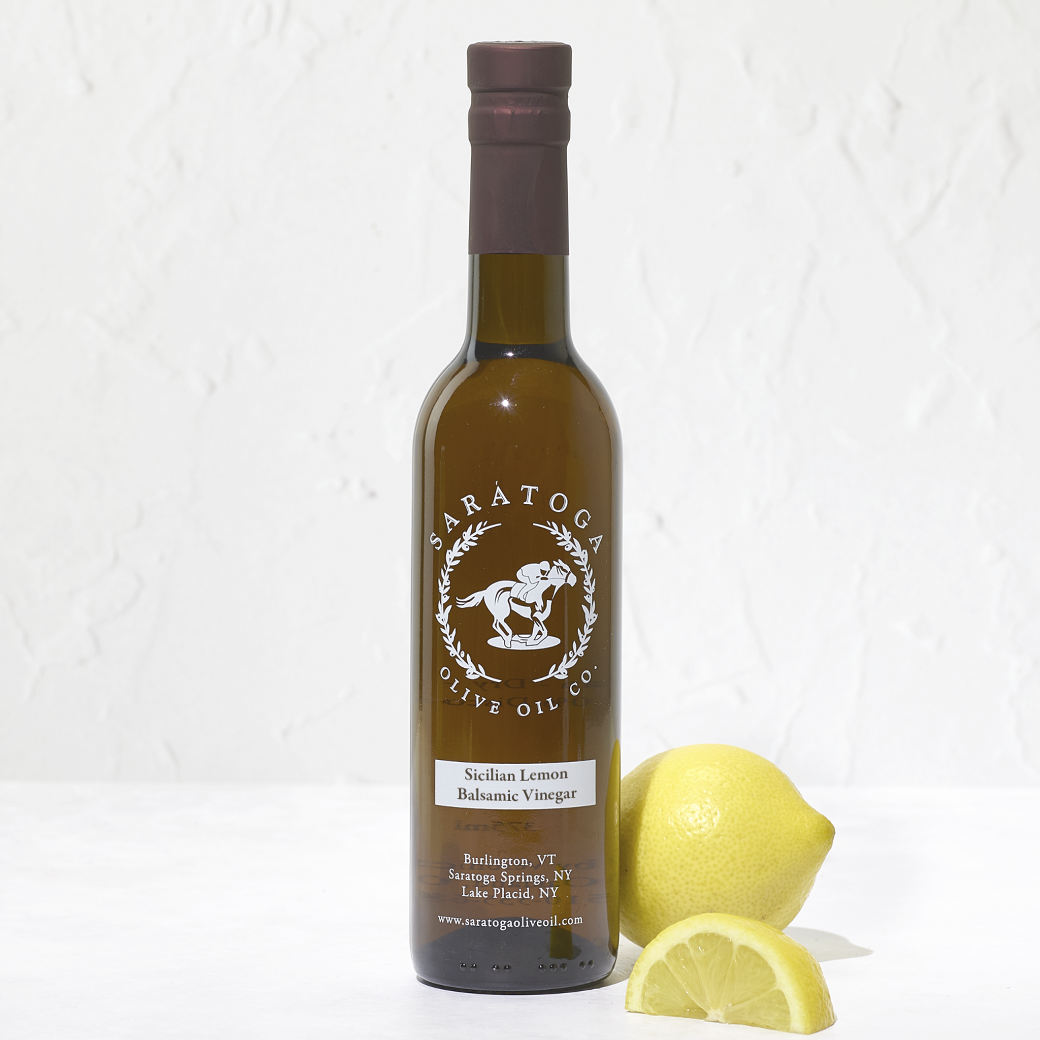 Sicilian Lemon Balsamic– Drizzle Olive Oil and Vinegar Tasting Room