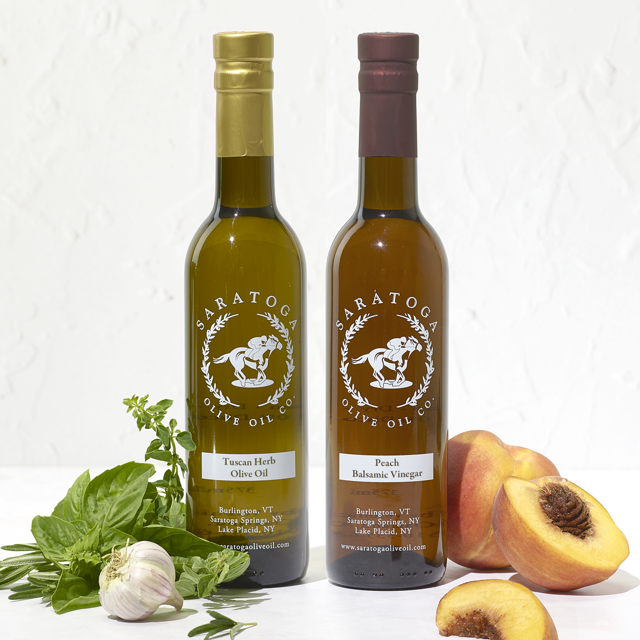 Tuscan Herb Olive Oil