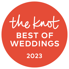 The Knot Best of Weddings - 2023 Pick