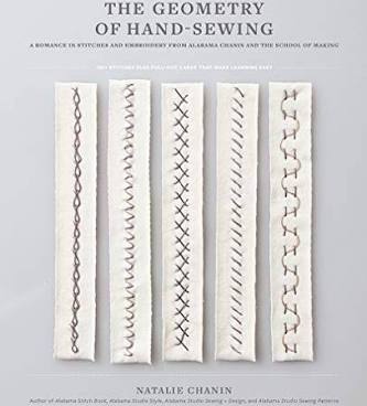Fungi Stick & Stitch – Sew Creative Ashland